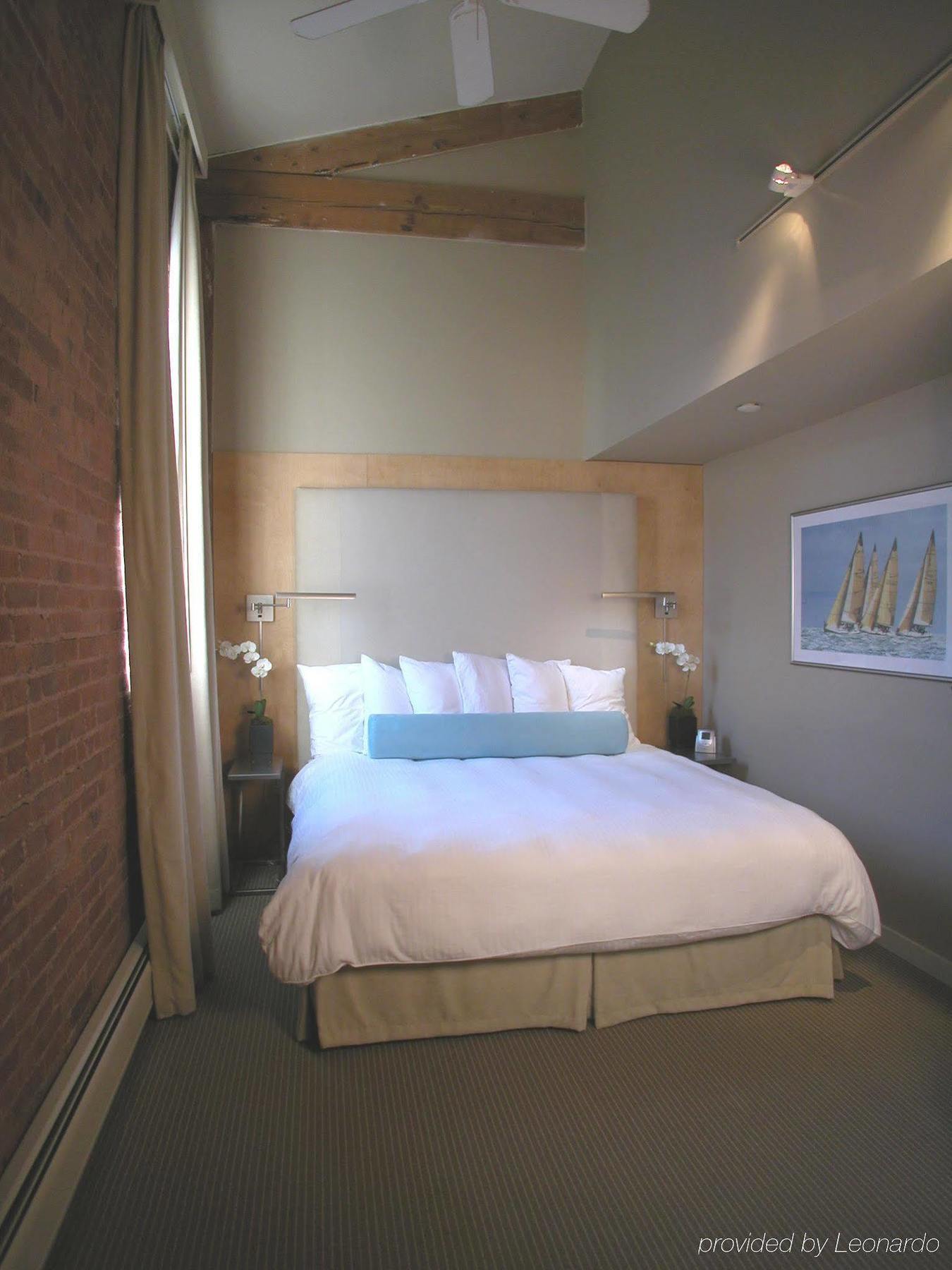Mill Street Inn Newport Rom bilde