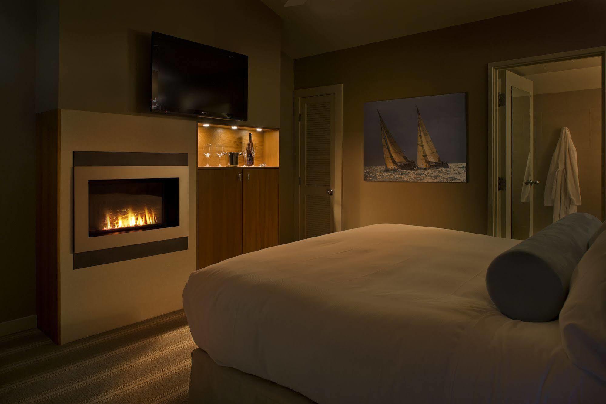 Mill Street Inn Newport Rom bilde