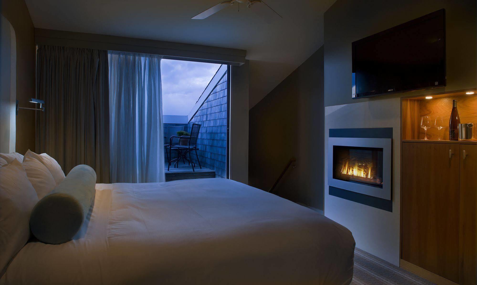 Mill Street Inn Newport Rom bilde